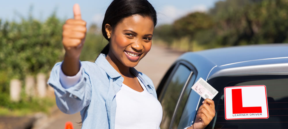 The three types of Learner’s Licenses explained